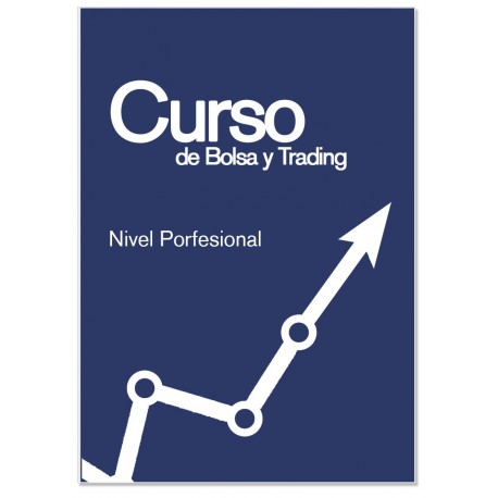 Curso de Bolsa y Trading | Nivel Profesional