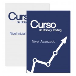 PACK NIVEL INICIAL / NIVEL AVANZADO ONLINE