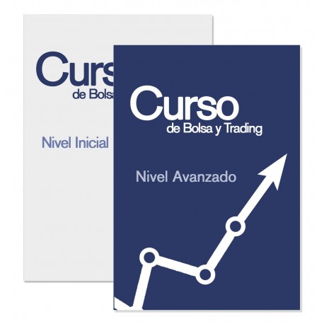 Curso de Bolsa y Trading | Nivel Profesional